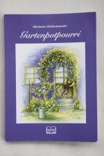 Gartenpotpourri