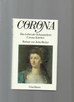 Jutta Hecker: Corona