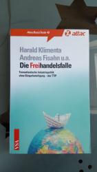Klimenta, Harald; Fisahn, Andreas; Eberh Klimenta, Harald; Fisahn, Andreas; Eberh