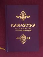 Kamasutra - Das Lehrbuch der alten indis
