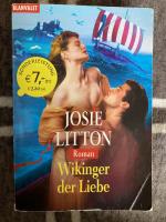 Josie Litton: Wikinger der Liebe