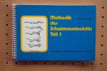 Methodik des Schwimmunterrichts - Teil 1