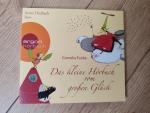 Das kleine Hörbuch vom großen Glück