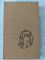 Kirst, Hans Hellmut: 08/15 : PW 08/15 : Kirst, Hans Hellmut: 08/15 : PW 08/15 :