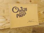 Orbis pictus. Zeichnungen - Ausstellung im Graphischen Kabinett, Februar-März 1948