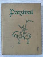 Nicolaus Henningsen: Parzival. Getreu na Nicolaus Henningsen: Parzival. Getreu na
