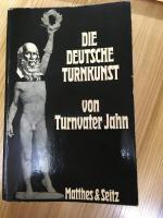 Jahn, Friedrich L.; Eiselen, Ernst: Die Jahn, Friedrich L.; Eiselen, Ernst: Die