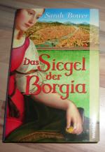 Das Siegel der Borgia