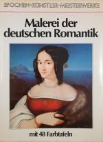 Malerei der Deutschen Romantik