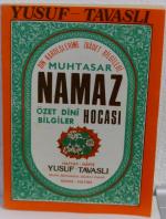 Tam Namaz Hocasi