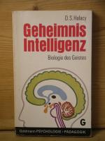 "Geheimnis Intelligenz - Biologie des Geistes"