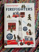 Firefighters