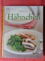 Hähnchen - Kochlust