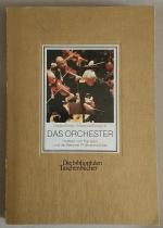 Blum, Dieter; Eckardt, Emanuel: Das Orch Blum, Dieter; Eckardt, Emanuel: Das Orch