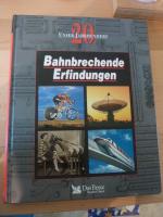 Bahnbrechende Erfindungen - Unser 20. Ja