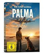 Ein Hund namens Palma