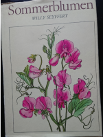Willy Seyfert: Sommerblumen Willy Seyfert: Sommerblumen