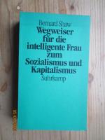 Wegweiser für die intelligente Frau zum Sozialismus und Kapitalismus