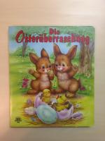 Die Osterüberraschung