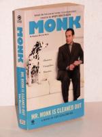 Mr. Monk is Cleaned Out