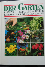 Autorenkollektiv: Der Garten-Planung-Ges