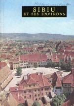 Lucia Demetrius: Sibiu et ses environs