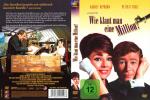 Wie klaut man eine Million? (Orig." How to steel a million"). USA 1966. Ein Film von William Wyler