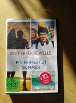 Die perfekte Welle & Ein perfekter Sommer