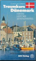 Claus Jacobsen: Traumkurs Dänemark – Häf