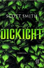 Scott Smith: Dickicht Scott Smith: Dickicht