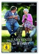 Das Labyrinth der Wörter