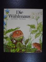 Die Wühlmaus