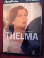 Thelma -- How can a man become a woman? -- DVD