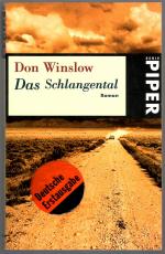 Don Winslow: Das Schlangental