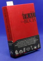 Blümner, Heike; Thomé, Jackie: Eine Frau Blümner, Heike; Thomé, Jackie: Eine Frau