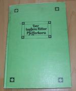 Anneliese Thudt; Giesela Richter: Der ta Anneliese Thudt; Giesela Richter: Der ta