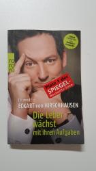 Eckart von Hirschhausen: Die Leber wächs Eckart von Hirschhausen: Die Leber wächs