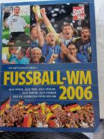 Fussball-WM 2006