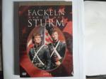 Kevin Connor: Fackeln im Sturm Buch 2