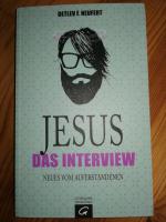 Neufert, Detlev F.: Jesus: Das Interview