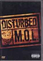 Disturbed - M.O.L.