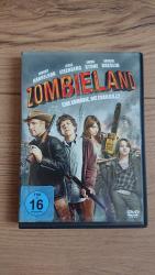 Zombieland - Eine Komödie, die euch killt