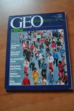 GEO Special 5/1987: CHINA