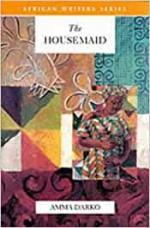 Amma Darko: The Housemaid