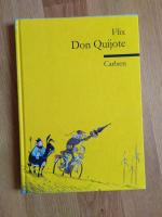 Don Quijote