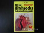 Alfred Hitchcocks Kriminalmagazin - Band 142