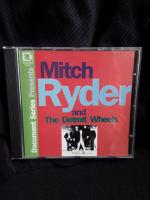 Classic Hits And Album Tracks 1965 - 1967, Document  Series Presents