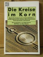 Ralph Noyes: "Die Kreise im Korn" Ralph Noyes: "Die Kreise im Korn"