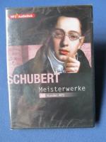 Schubert - Meisterwerke (MP3-DVD)