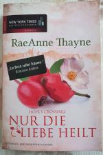 RaeAnne Thayne: Hope RaeAnne Thayne: Hope